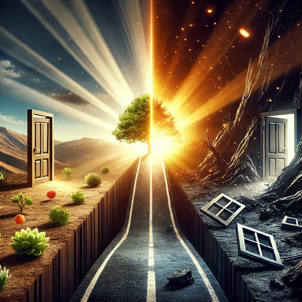 Kufanikiwa Au Kufa 1/11/2018