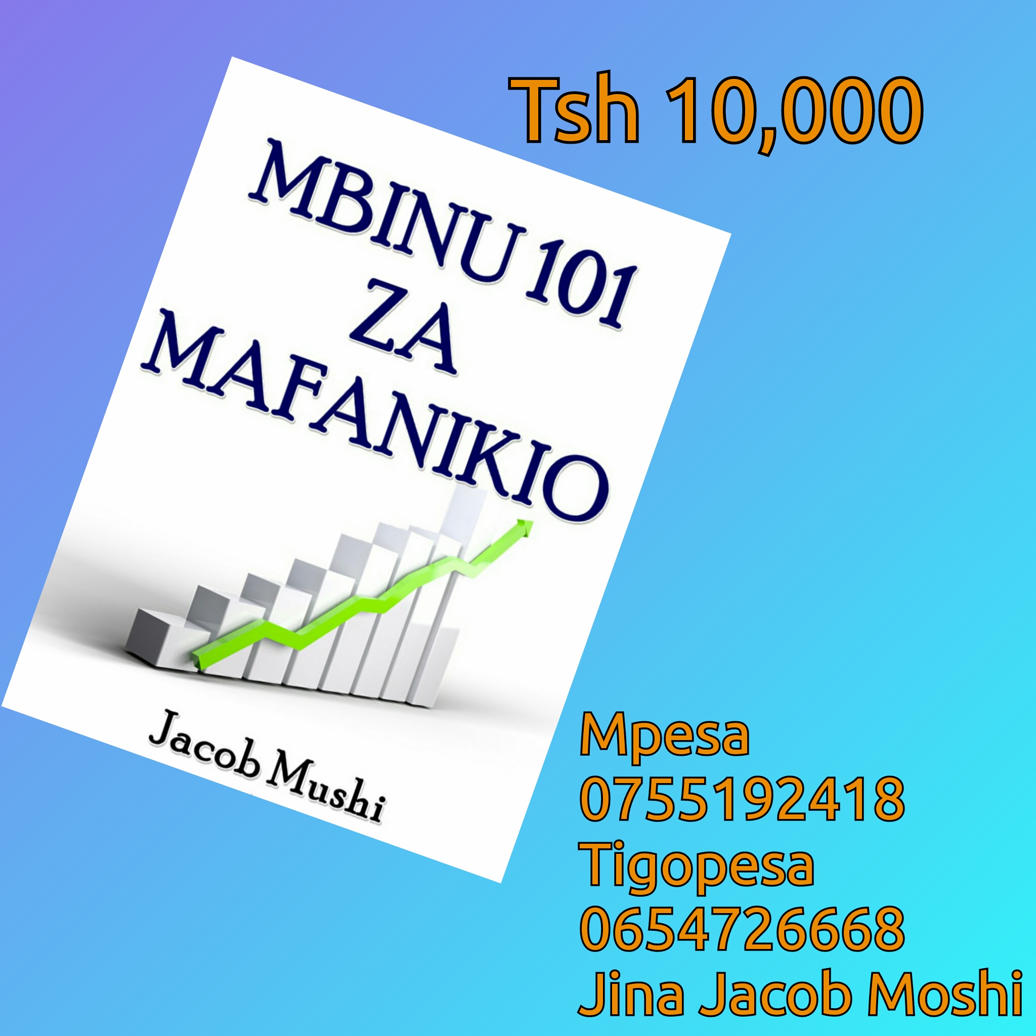 531; Ni Hatua Ndogo Ndogo.