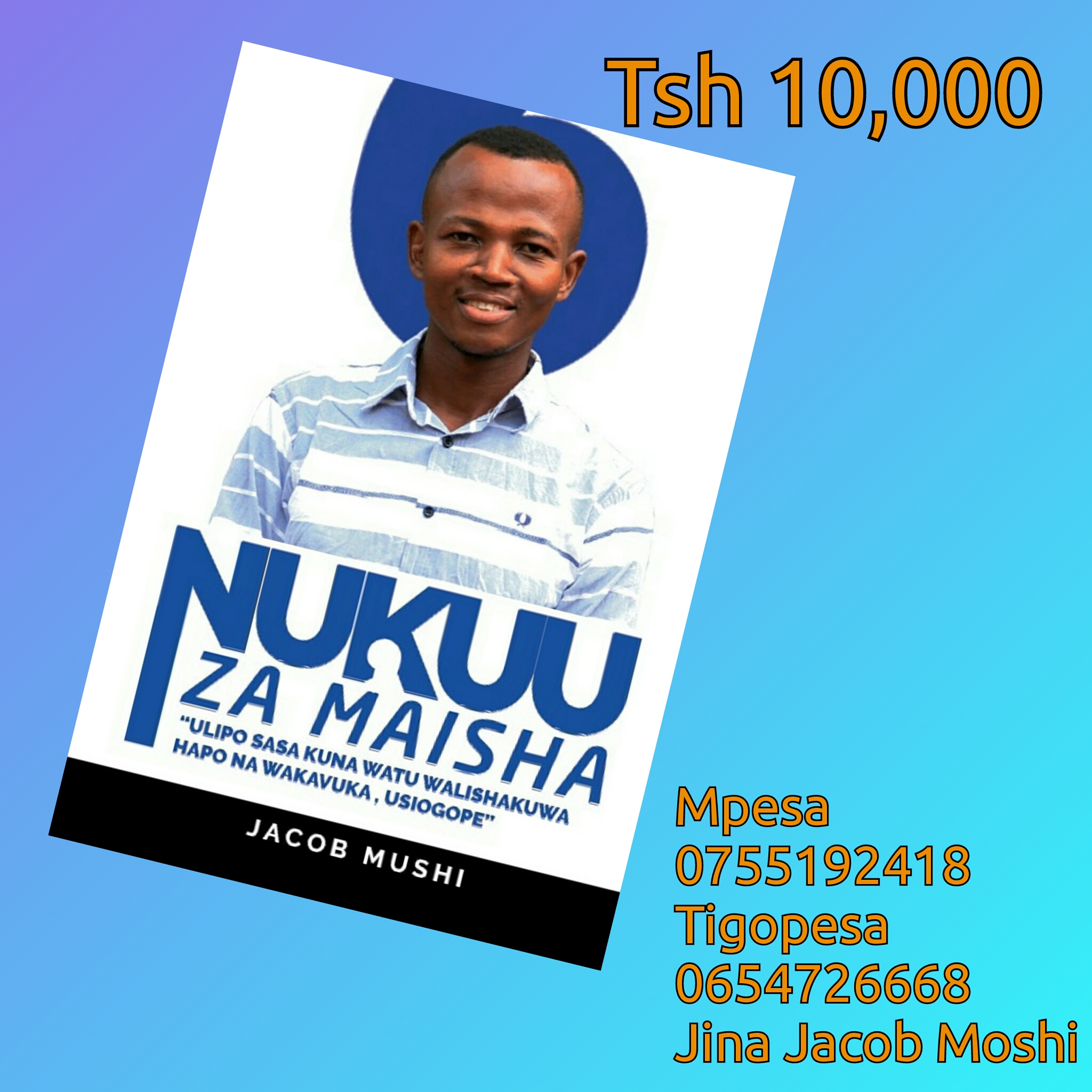 526; HEKIMA: Sumu Niliyowekewa Kwenye Chakula.